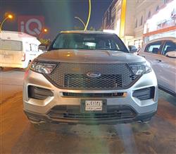 فورد إكسبلورر